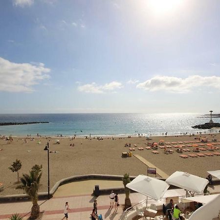 Luxury Apartment Cristianos Beachfront Los Cristianos  Exteriör bild