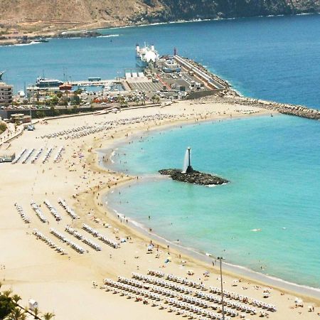 Luxury Apartment Cristianos Beachfront Los Cristianos  Exteriör bild