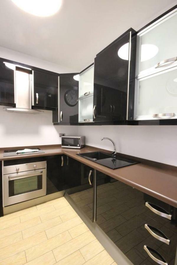 Luxury Apartment Cristianos Beachfront Los Cristianos  Exteriör bild