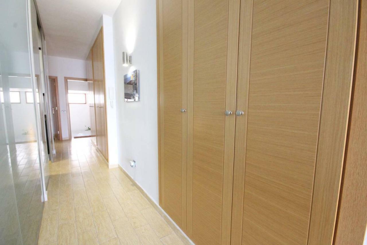 Luxury Apartment Cristianos Beachfront Los Cristianos  Exteriör bild