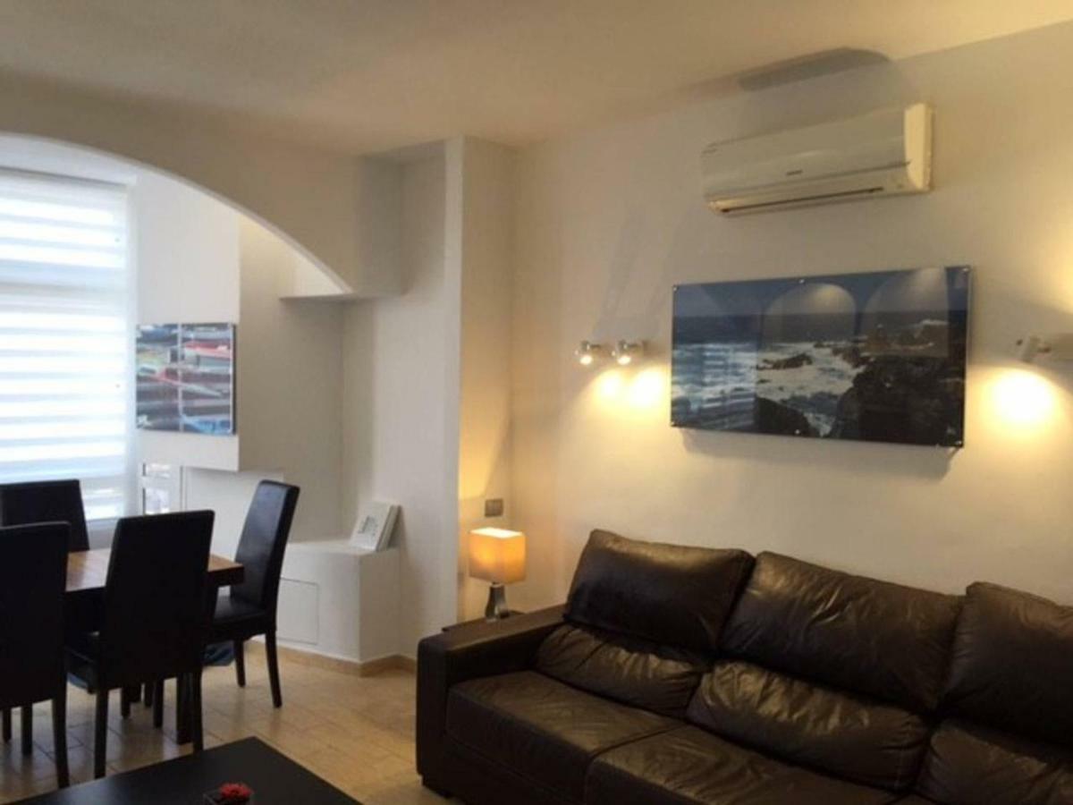 Luxury Apartment Cristianos Beachfront Los Cristianos  Exteriör bild