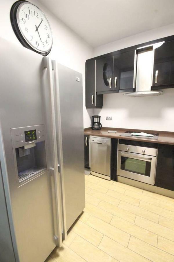Luxury Apartment Cristianos Beachfront Los Cristianos  Exteriör bild