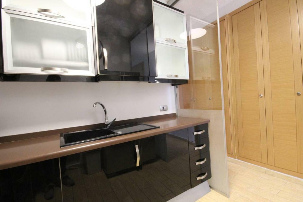 Luxury Apartment Cristianos Beachfront Los Cristianos  Exteriör bild