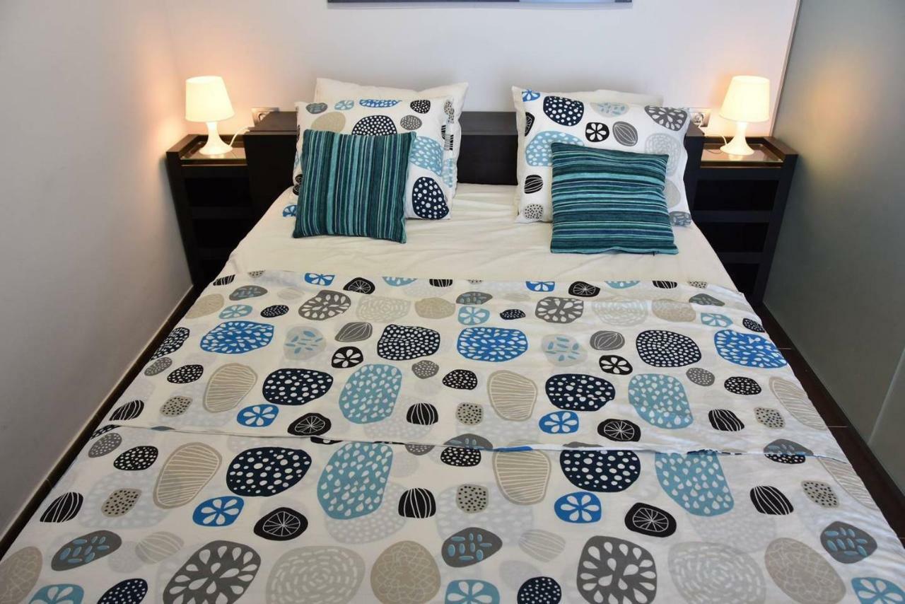 Luxury Apartment Cristianos Beachfront Los Cristianos  Exteriör bild