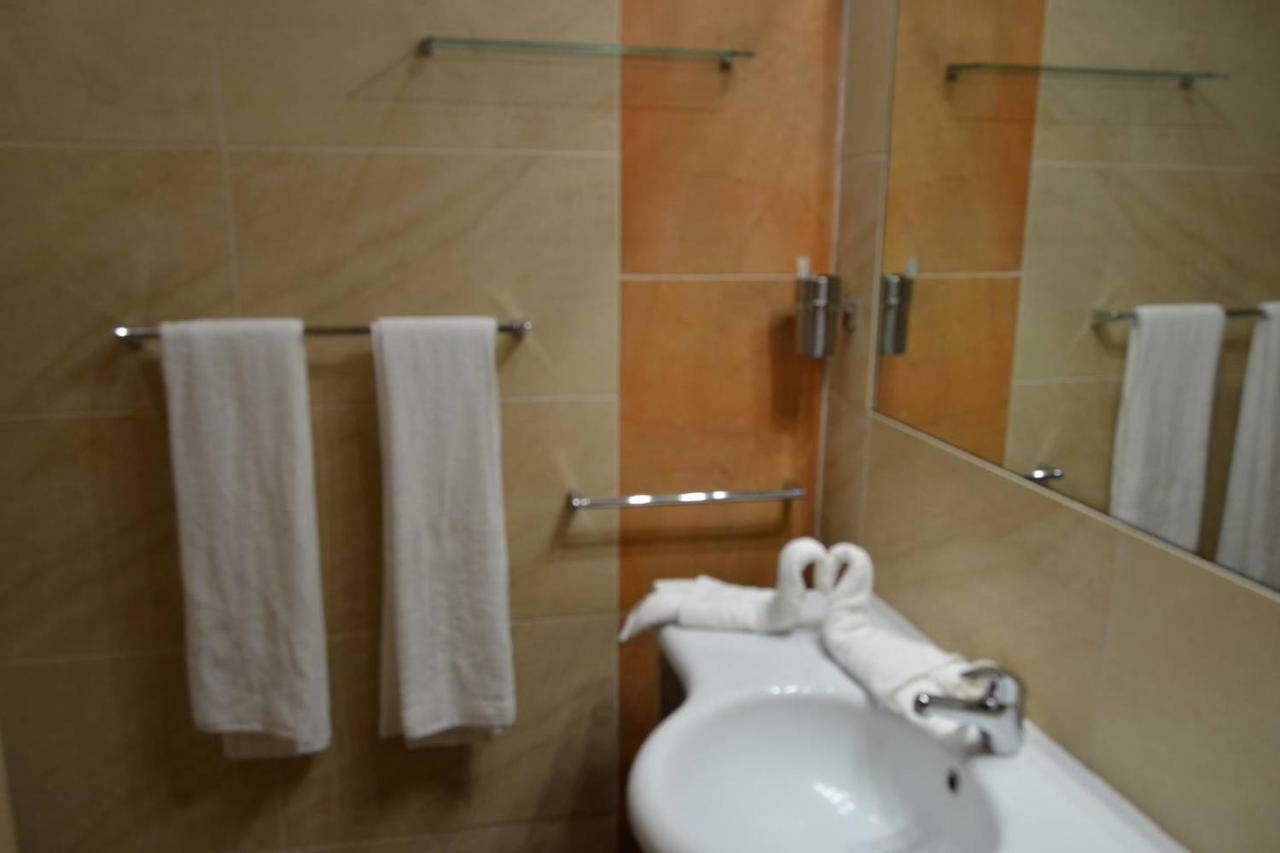 Luxury Apartment Cristianos Beachfront Los Cristianos  Exteriör bild