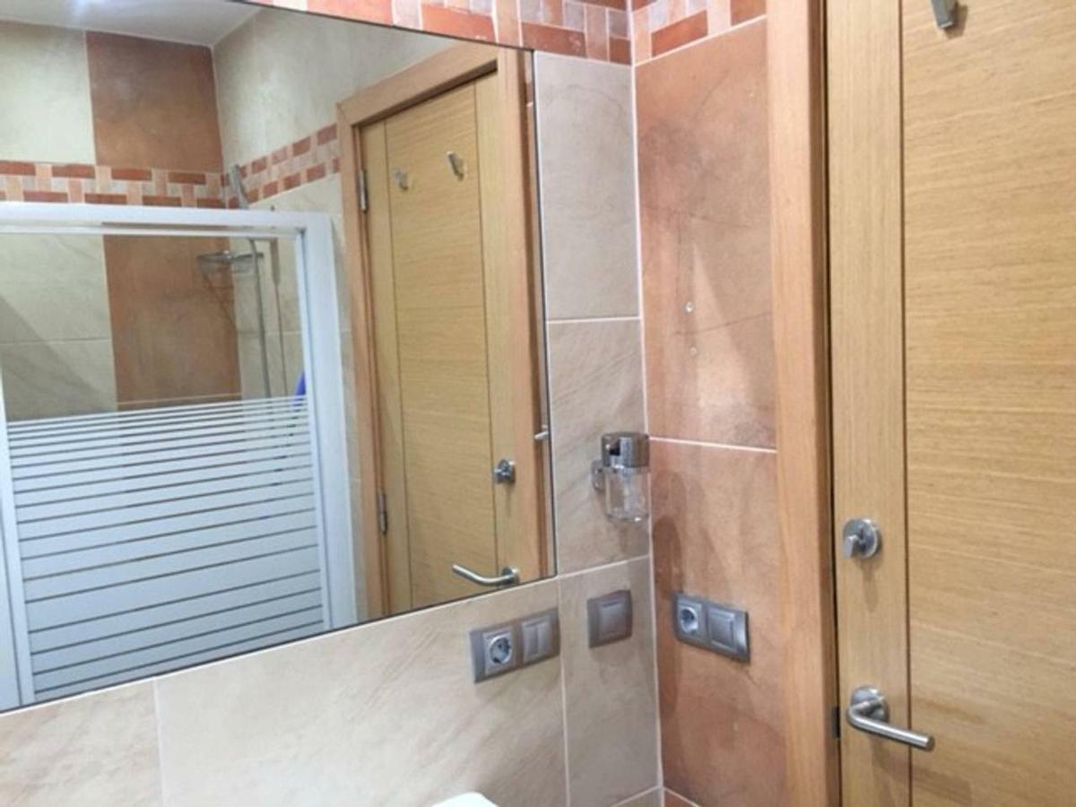 Luxury Apartment Cristianos Beachfront Los Cristianos  Exteriör bild