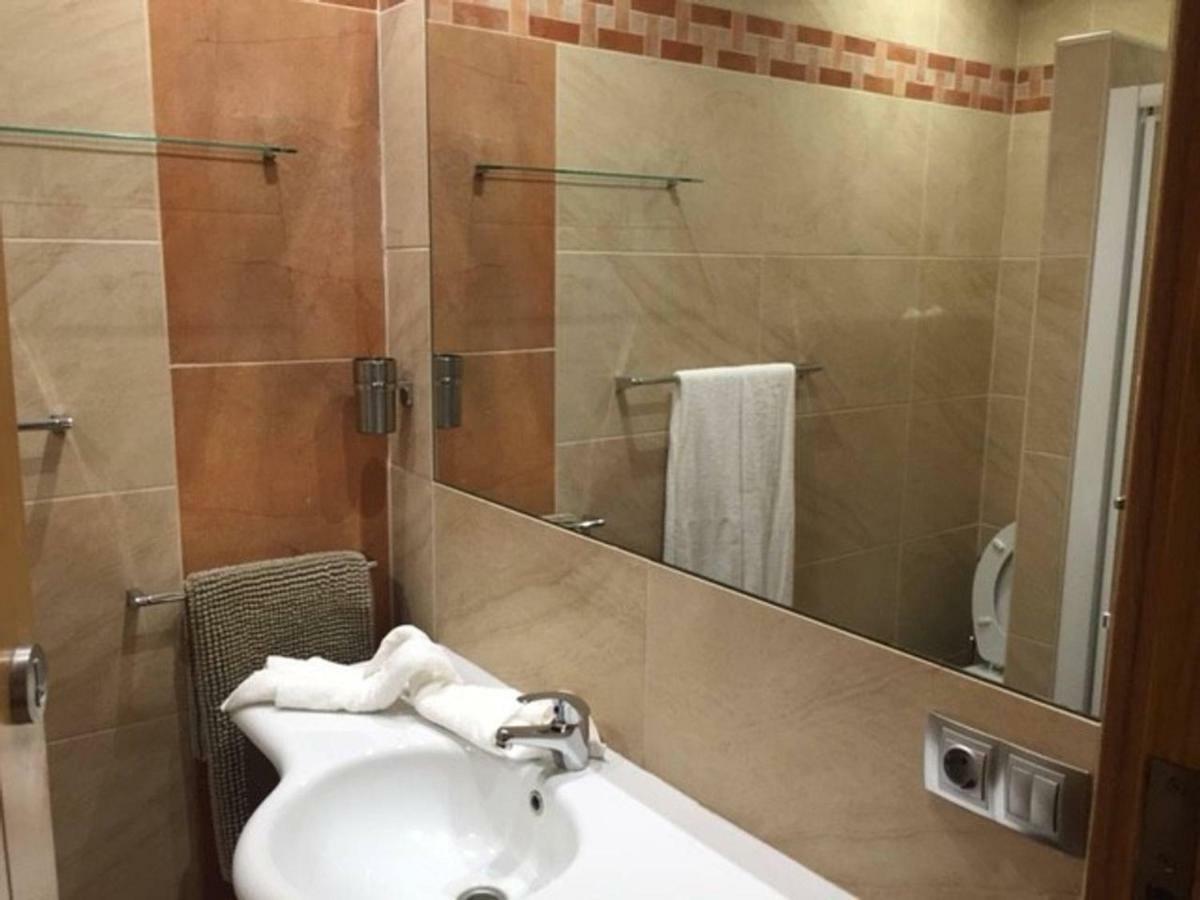 Luxury Apartment Cristianos Beachfront Los Cristianos  Exteriör bild