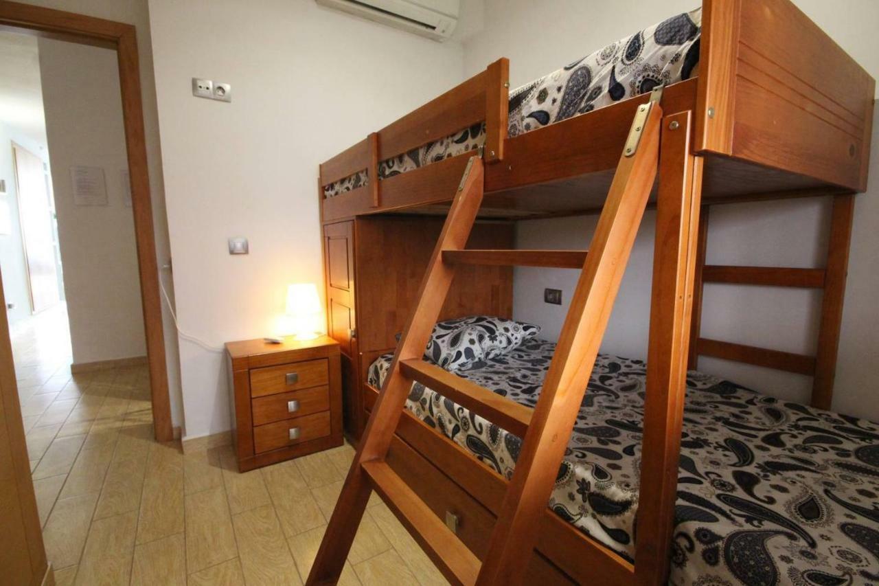 Luxury Apartment Cristianos Beachfront Los Cristianos  Exteriör bild