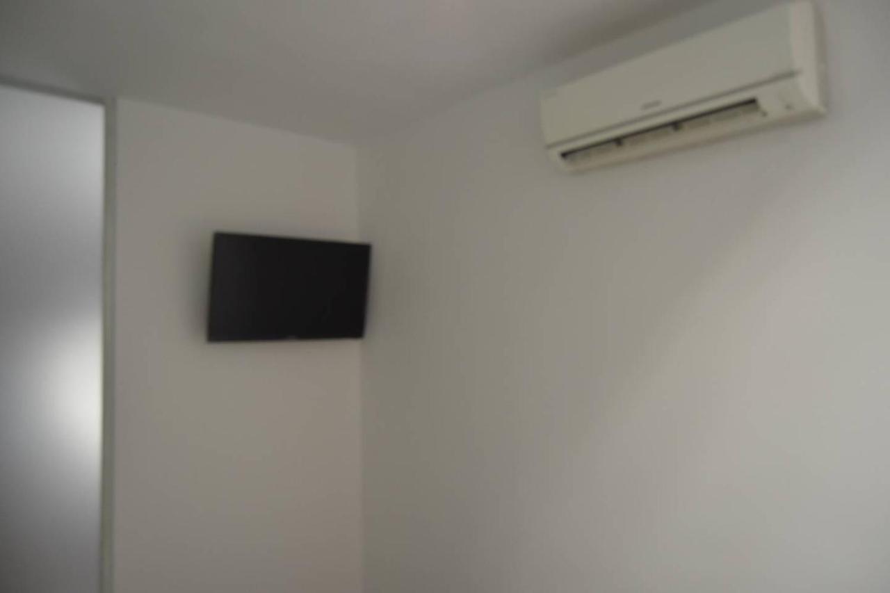 Luxury Apartment Cristianos Beachfront Los Cristianos  Exteriör bild