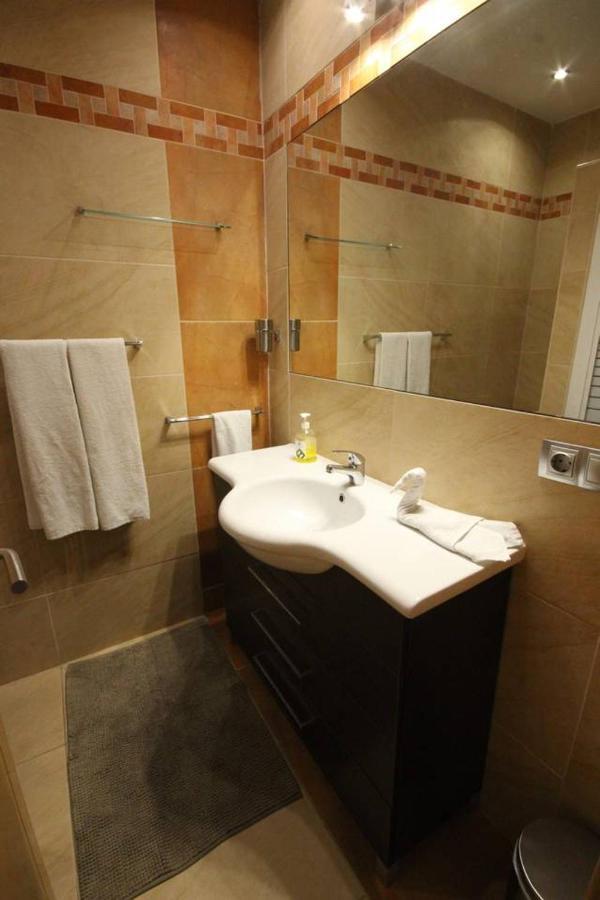 Luxury Apartment Cristianos Beachfront Los Cristianos  Exteriör bild