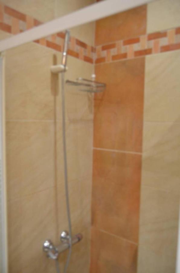 Luxury Apartment Cristianos Beachfront Los Cristianos  Exteriör bild